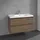 Villeroy & Boch Waschtischunterschrank 2 Auszüge 97,2 x 59,6 x 43,9 cm Arizona Oak