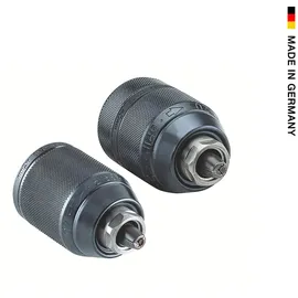 Röhm Schnellspannbohrfutter Spann-Ø 1-10 mm 1/2'' - 20 mm