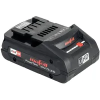 Mafell Akku-PowerTank 18 M 72 LiHD, Li-Ion, 18V, 72