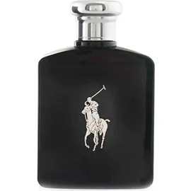 Ralph Lauren Polo Black Eau de Toilette 125 ml