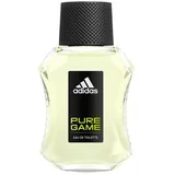 adidas 	Pure Game Eau de Toilette 100 ml 