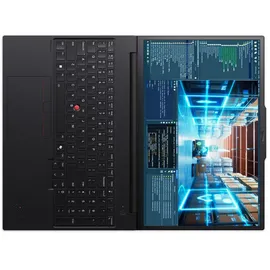Lenovo ThinkPad P16v G3 Intel Core Ultra 9 285H 64 GB RAM 512 GB SSD RTX PRO 1000