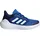 adidas Tensaur Run 2.0 Kids Bright Royal/Cloud White/Dark Blue 38