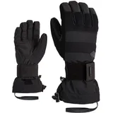 Ziener Milo-z AS Handschuh 2026 black 7,5