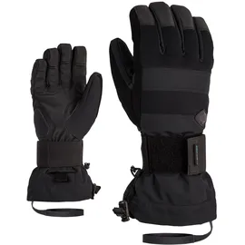 Ziener Milo-z AS Handschuh 2026 black 7,5