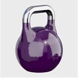 GORILLA SPORTS Kettlebell Kettlebell Competition 8-36 KG lila