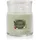 Yankee Candle Enchanted Orchard Duftkerze 567 g grün