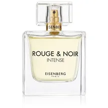 Eisenberg Rouge & Noir Intense Eau de Parfum 100 ml