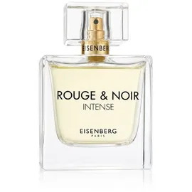 Eisenberg Rouge & Noir Intense Eau de Parfum 100 ml