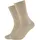 CAMANO Business-Socken 2er Pack Beige/Khaki 39-42