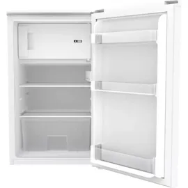 Candy COT1S45EWH Tischkühlschrank (106 l, 840 mm hoch, Weiß)