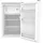 Candy COT1S45EWH Tischkühlschrank (106 l, 840 mm hoch, Weiß)