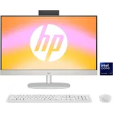HP All-in-One PC 24-cr1202ng weiß