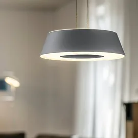 Oligo Glance LED grau matt