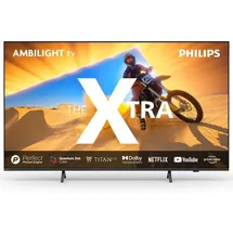 Philips The Xtra 85PML9009/12 85" 4K QD MiniLED Ambilight TV