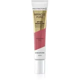 Max Factor Miracle Pure Creme-Rouge Farbton 05 Delicate Pink 15 ml