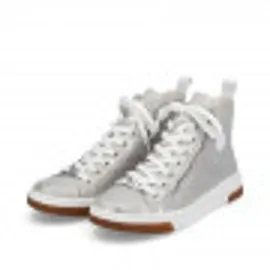 Rieker Sneaker High Damen Grau 41