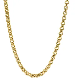 Elaine Firenze 1112677C Damen-Collier 585 / 14K Gold