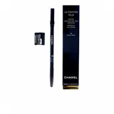 Chanel Le Crayon Yeux Precision Eye Definer Blue Jean-19 Eyeliner-stift - Black - One Size
