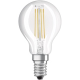 Osram LED Relax and Active CLASSIC P 40 4 W, 470 lm, 7,8 x, 4,5 cm (H x &