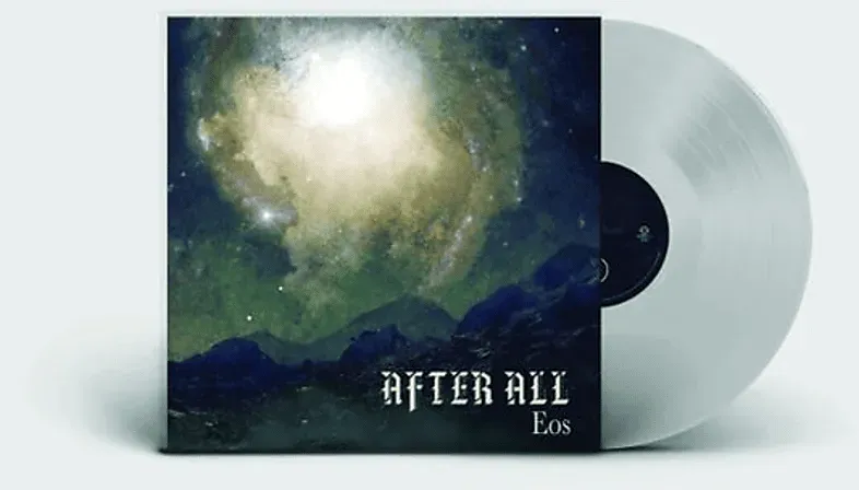 After All - EOS (Vinyl)