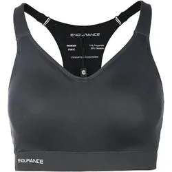 ENDURANCE Damen BH, Black, 80D