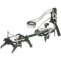 AustriAlpin Skysteep - Steigeisen - Black