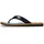 QUIKSILVER Molokai Layback braun 41