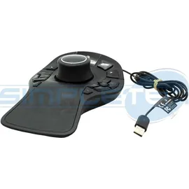 3Dconnexion SpaceMouse Pro (3DX-700040)