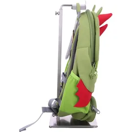 Affenzahn Großer Freund Kindergartenrucksack Drache
