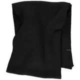 Schöffel Style Boslix Schal (Größe ONE SIZE, schwarz)