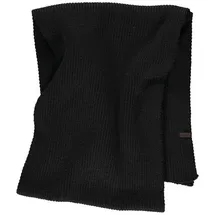 Schöffel Style Boslix Schal (Größe ONE SIZE, schwarz)