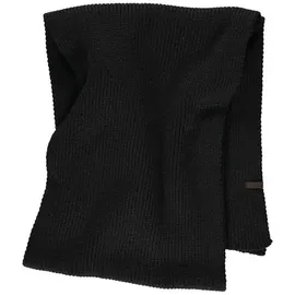 Schöffel Style Boslix Schal (Größe ONE SIZE, schwarz)