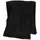 Schöffel Style Boslix Schal (Größe ONE SIZE, schwarz)