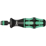 WERA Drehmoment-Schraubendreher 7460 0,3-1,2 Nm 0,3 Nm