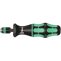 WERA Drehmoment-Schraubendreher 7460 0,3-1,2 Nm 0,3 Nm