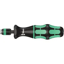 WERA Drehmoment-Schraubendreher 7460 0,3-1,2 Nm 0,3 Nm