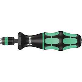 WERA Drehmoment-Schraubendreher 7460 0,3-1,2 Nm 0,3 Nm