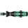 WERA Drehmoment-Schraubendreher 7460 0,3-1,2 Nm 0,3 Nm