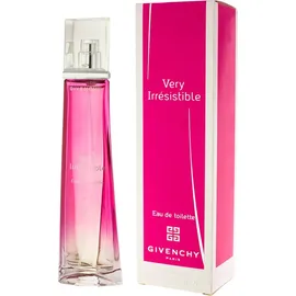 Givenchy Very Irrésistible Eau de Toilette 75 ml