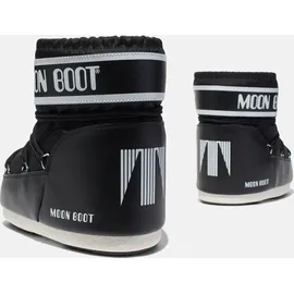 MOON BOOT Icon Low Nylon - -