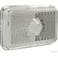 Herth+Buss ELPARTS Lichtscheibe, Begrenzungsleuchte
