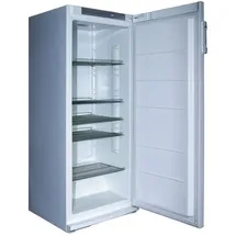 KBS K 296 Gewerbekühlschrank 60 cm breit 145 cm hoch 65 cm tief