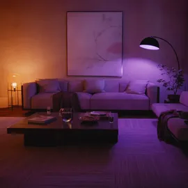 Philips Hue White Ambiance E27 1100 lm 75 W