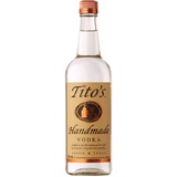 Tito's Handmade 40% vol 0,7 l