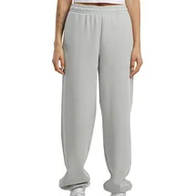 Build Your Brand Funktionshose Damen Fluffy Sweatpants Jogginghose XL