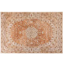 Beliani KURZFLOR-TEPPICH Hayat 300/200 cm