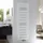 Zehnder Metropolitan Spa Badheizkörper 1750 x 400 mm 654 W weiß Seitenventil