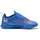Puma Ultra 6 Play V IT Kinder ultra blue/puma white/glowing red 36