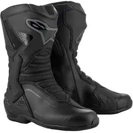 Alpinestars Smx-6 V3 Schwarz/Dunkelgrau 42